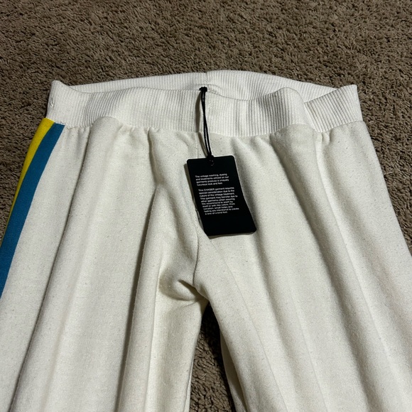 Chaser Slouchy joggers size large - Picture 6 of 9